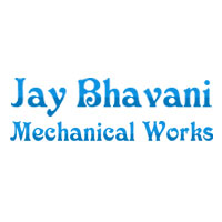 Jay Bhavani Mechanical Works Logo