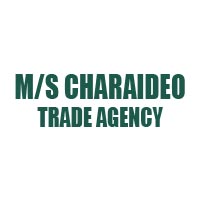 M/S Charaideo Trade Agency Logo