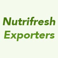 Nutrifresh Exporters