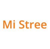 Mi Stree Logo
