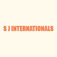 S J Internationals Logo