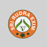 Sri Rudra Exim Logo