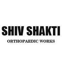 Shiv Shakti Orthopaedic Works Logo