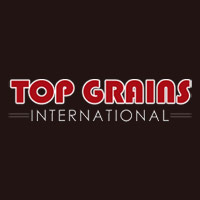 Top Grains International Logo