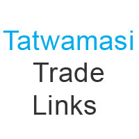 Tatwamasi Trade Links Logo