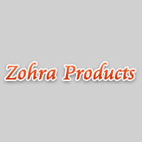 Zohra products Logo