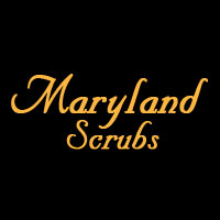 Maryland Scrubs