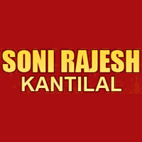 Soni Rajesh Kantilal Logo