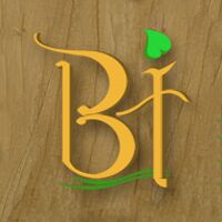 Bhagawati Timber Logo