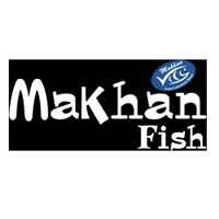 Makhan Fish and Chicken Corner Logo