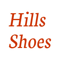 Hills Shoes Logo