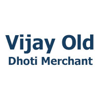 Vijay Old Dhoti Merchant Logo