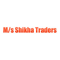 M/s Shikha Traders Logo