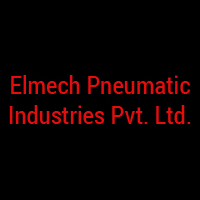 Elmech Pneumatic Industries Pvt Ltd Logo