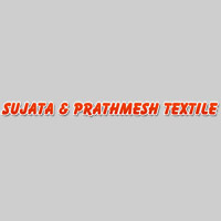 Sujata & Prathmesh Textile Logo