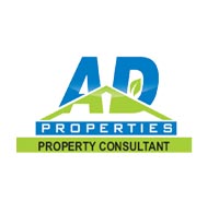 AD Properties Logo