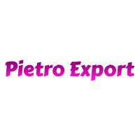 Pietro Export Logo