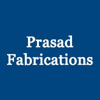 Prasad Fabrications Logo