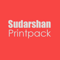 Sudarshan Printpack Logo