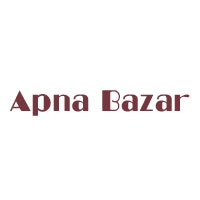 Apna Bazar Logo