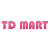 TD MART Logo