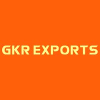 GKREXPORTS Logo