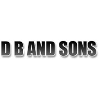 D B And Sons