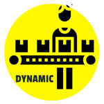 Dynamic Industries Logo
