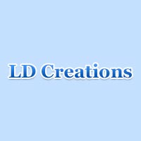 LD Creations Logo