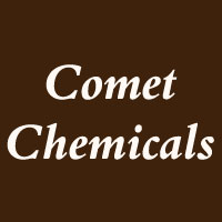 Comet Chemicals Logo