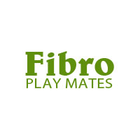 Fibro Play Mates Logo