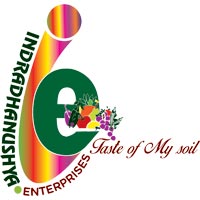 Indradhanushya Enterprises Logo