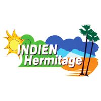 Indien Hermitage