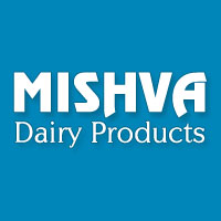 Mishva Dairy Products Logo