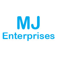 MJ Enterprises Logo