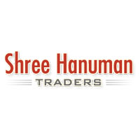 Shree Hanuman Traders Logo