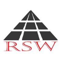 Rosewood Interiors & Developers Logo