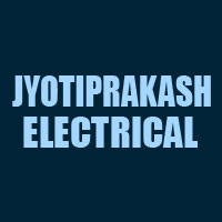 Jyotiprakash Electrical Logo