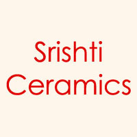 Srishti Ceramics Logo