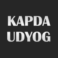 Kapda Udyog Logo