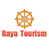 Gaurda Travels Logo