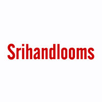 Srihandlooms Logo