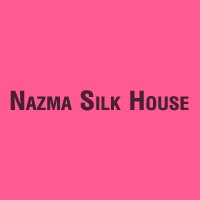 Nazma Silk House Logo