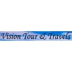 Vision Tour & Travels Logo