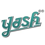 Yash Manufacture Logo