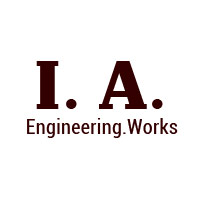 I.A. Engineering Works Logo
