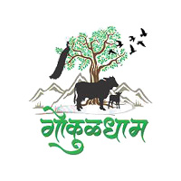 Gokuldham Logo