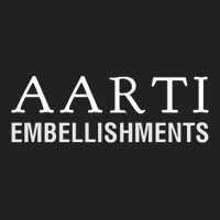 Aarti Embellishments Logo
