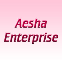 Aesha Enterprise Logo