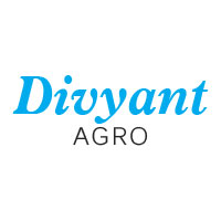 Divyant Agro Logo
